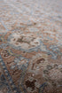 Antique Tabriz Area Rug (11' x 14')